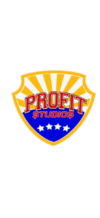 Profit $tudios logo